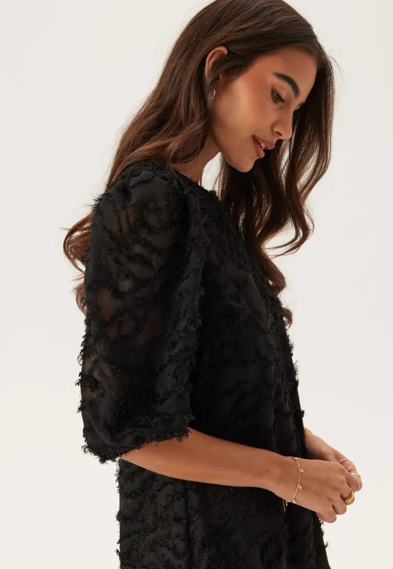 Fringe Dress