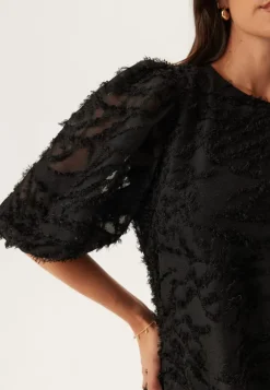 Fringe Dress