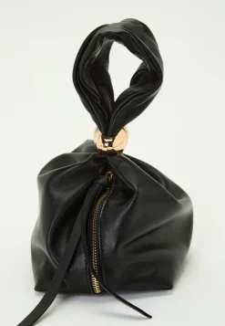 Gala Leather Handbag