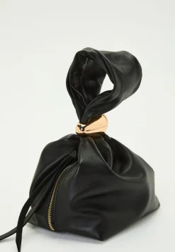 Gala Leather Handbag