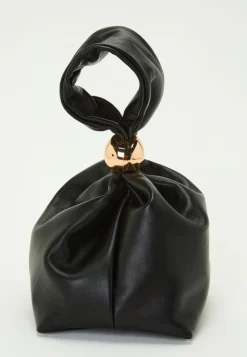 Gala Leather Handbag