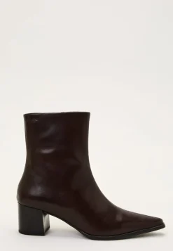 Giselle Leather Boot