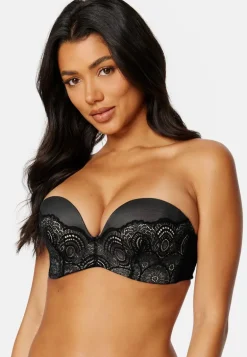 Glamour Perfect Strapless Bra