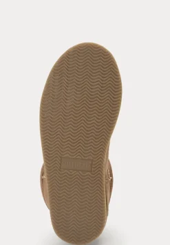 Glasgow Sheepskin Boots