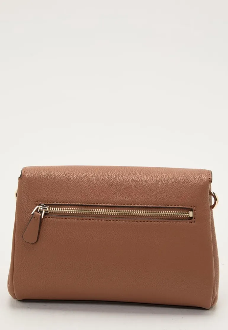 Gregoria Flap Crossbody