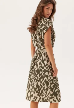 Hannover S/S Shirt Dress