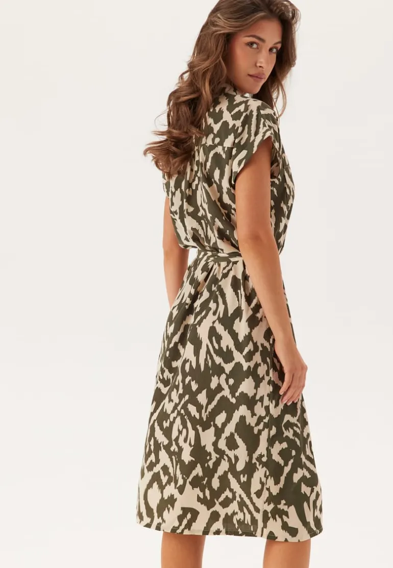Hannover S/S Shirt Dress