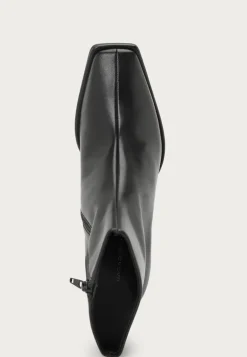 Hedda Leather Boots
