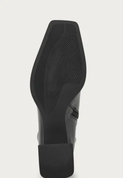 Hedda Leather Boots