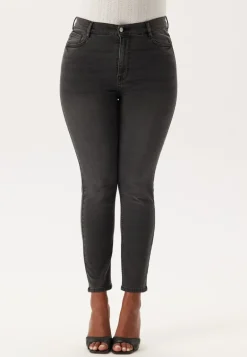 High Ankle Superstretch Jeans