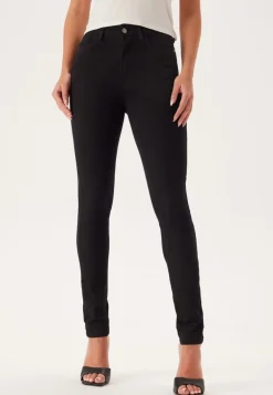 High Push Up Superstretch Jeans
