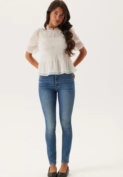 High Rise Skinny Vintage Avenue