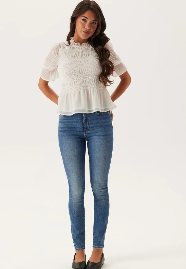 High Rise Skinny Vintage Avenue