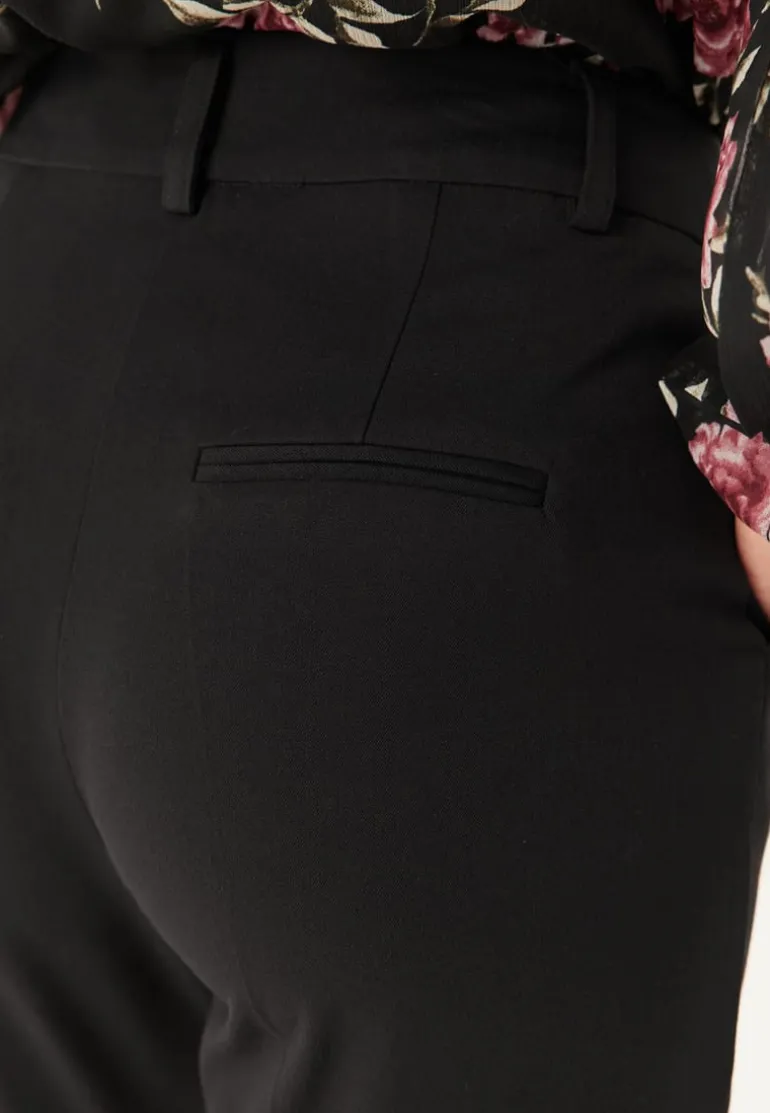 High Waist Slackers