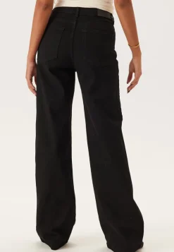High Wide Jeans