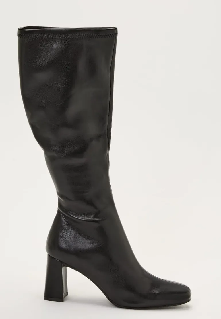 Holly High Boots