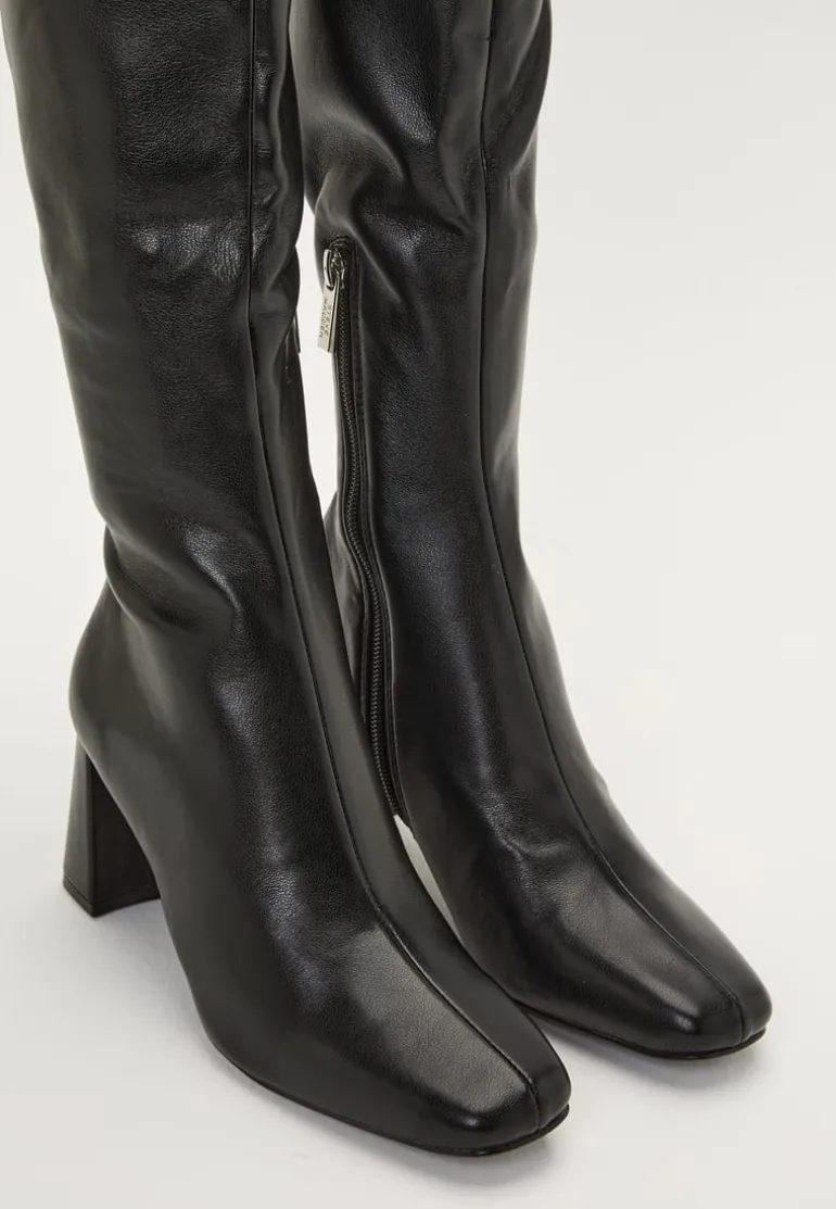 Holly High Boots