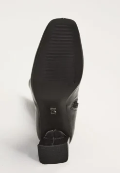 Holly High Boots
