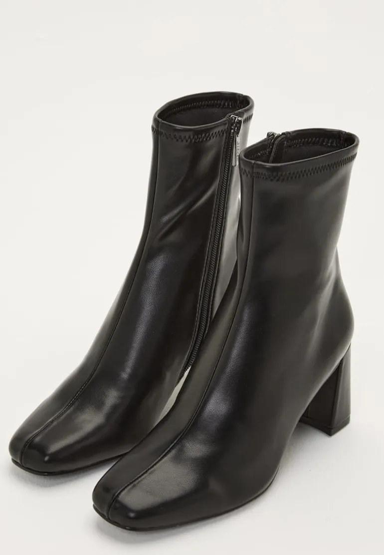 Hurst Classic Boots
