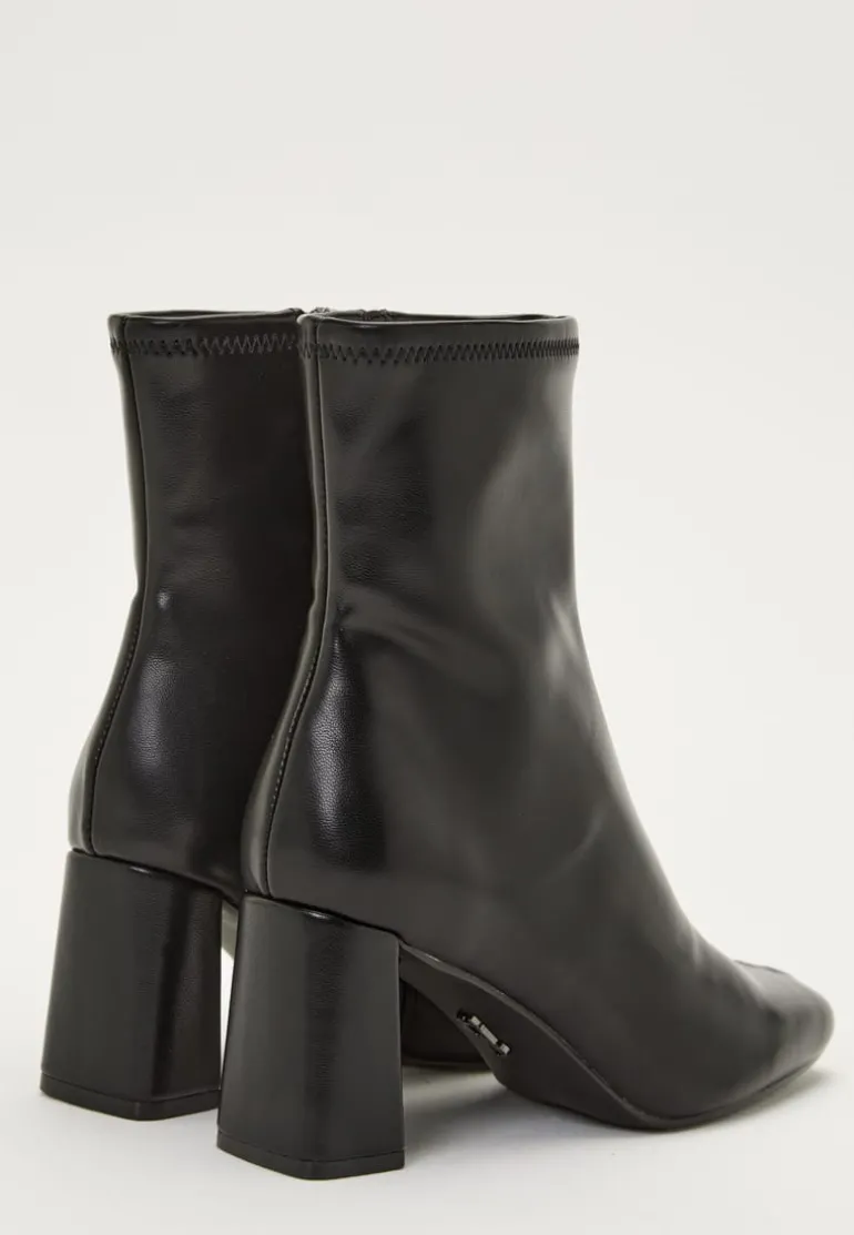 Hurst Classic Boots