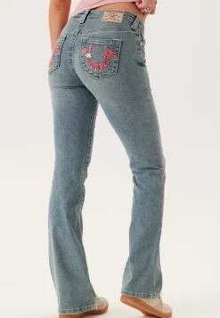 I Love True Becca Mr Boot Cut