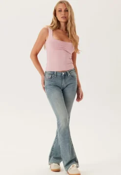 I Love True Becca Mr Boot Cut