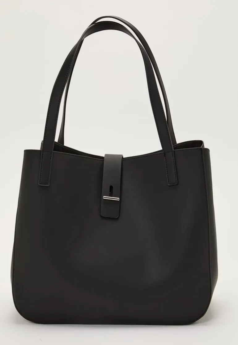 2-in-1 Tote Bag