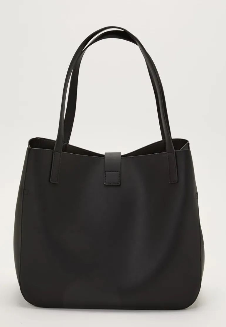 2-in-1 Tote Bag