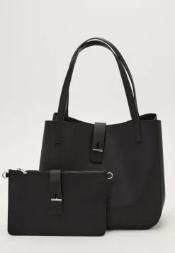2-in-1 Tote Bag