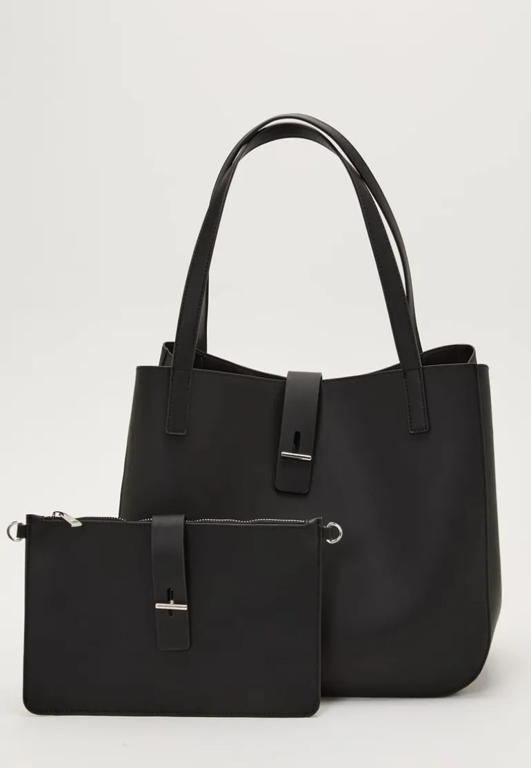 2-in-1 Tote Bag