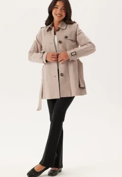 Isabelle Coat