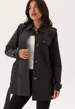 Isabelle Coat