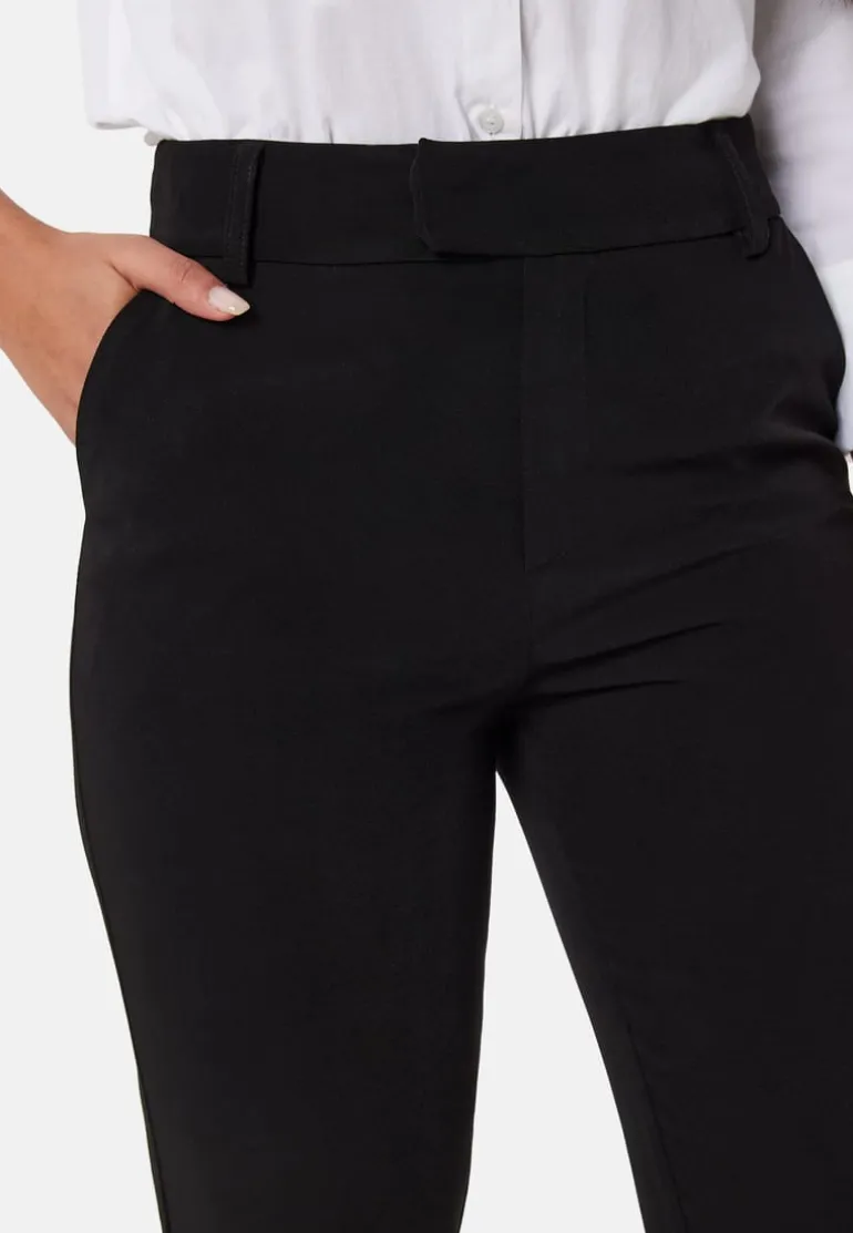 Jana high waist slackers