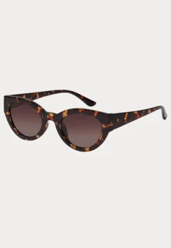 Juna Cat-eye Sunglasses