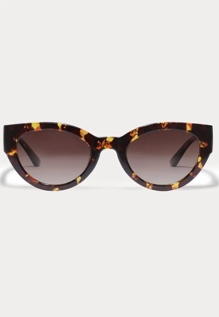 Juna Cat-eye Sunglasses