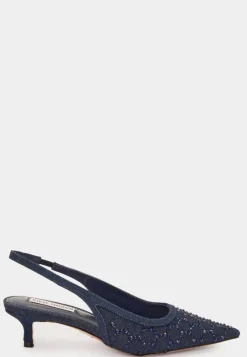 Kari-mr Slingback