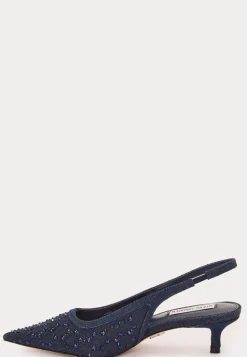 Kari-mr Slingback