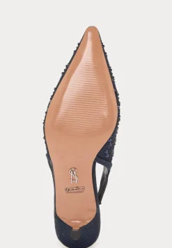 Kari-mr Slingback