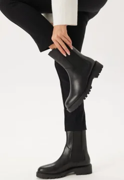Kenova Chunky Boots