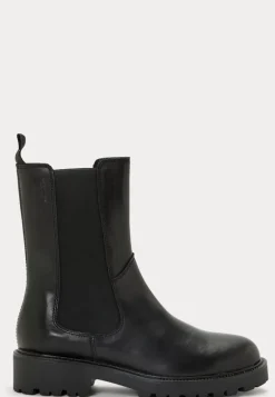 Kenova Chunky Boots