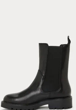 Kenova Chunky Boots