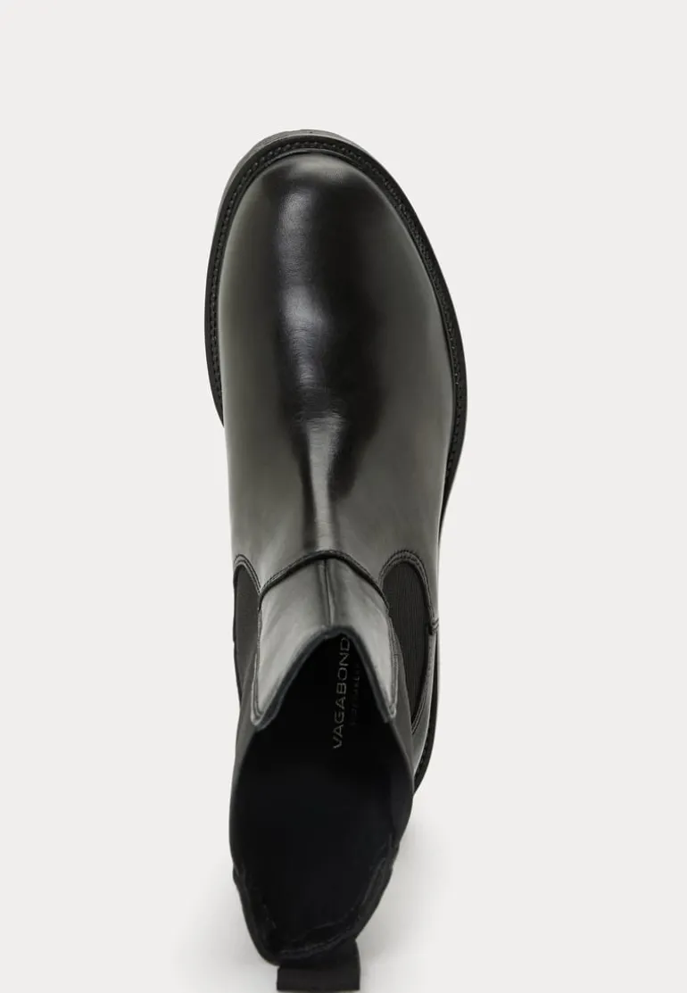 Kenova Chunky Boots