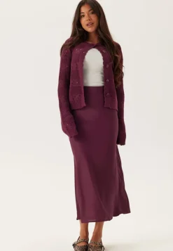 Knit Cardigan