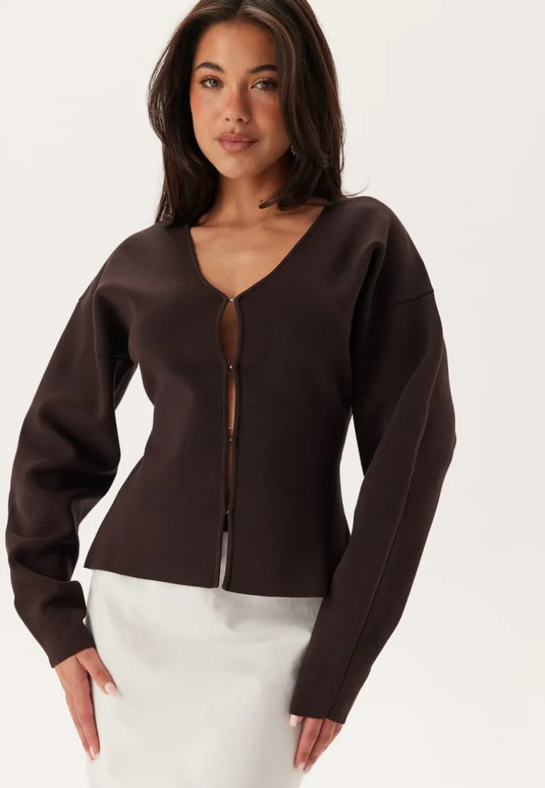 Knitted Cardigan