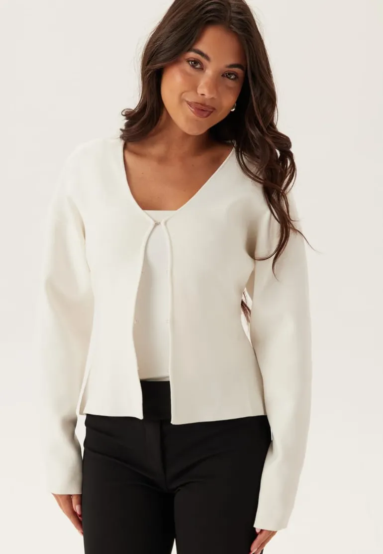 Knitted Cardigan