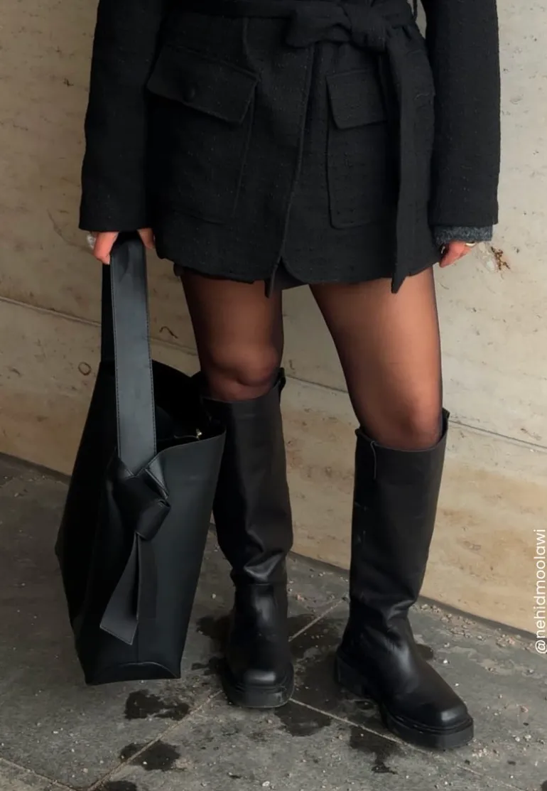 Large Tote Bag