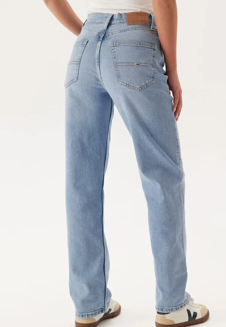 Layla Hr Slim Str Bi0112