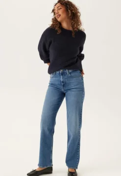 Layla Hr Slim Str Bi0134 Co