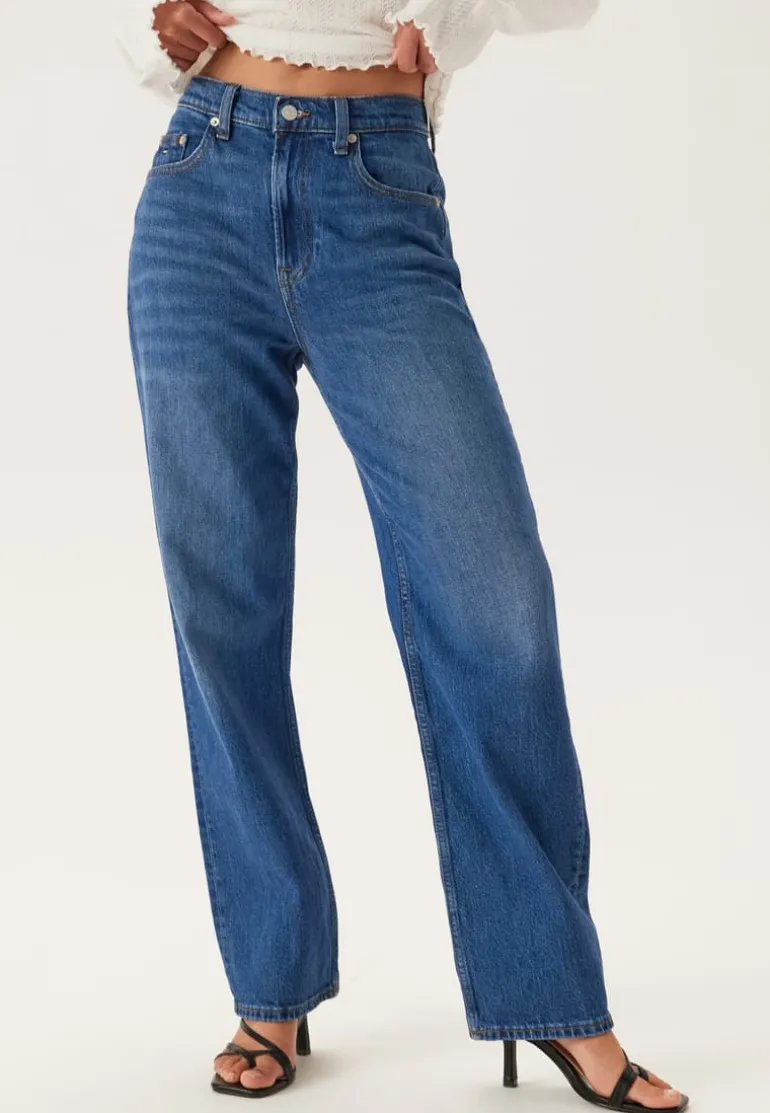 Layla Hr Slim Str Bi0152 Co