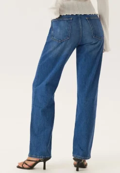 Layla Hr Slim Str Bi0152 Co